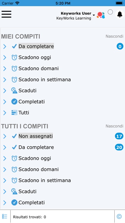 KeyWorks screenshot-4