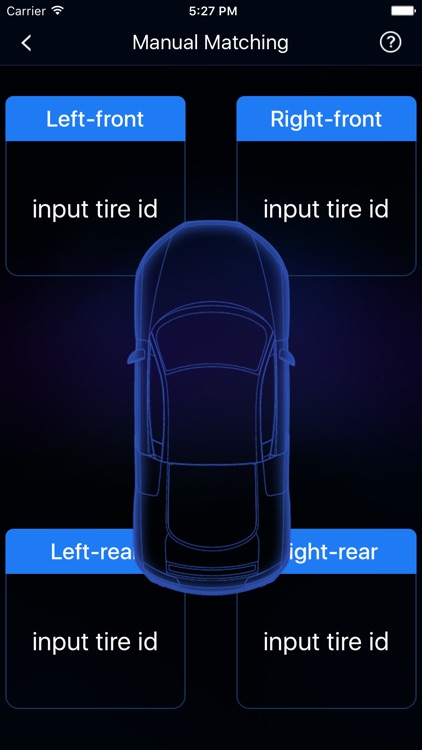 Smart TPMS