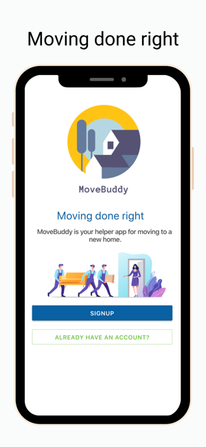 MoveBuddy(圖1)-速報App