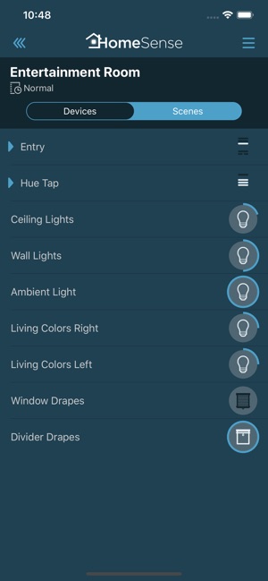 HomeSense for HomeKit(圖3)-速報App