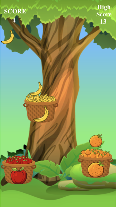 Magical Fruit Tree screenshot 2