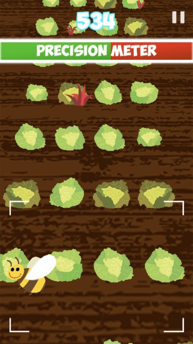 Lettuce Hero! screenshot 2