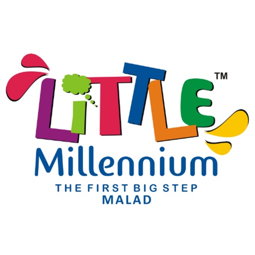 Little Millennium Malad icon