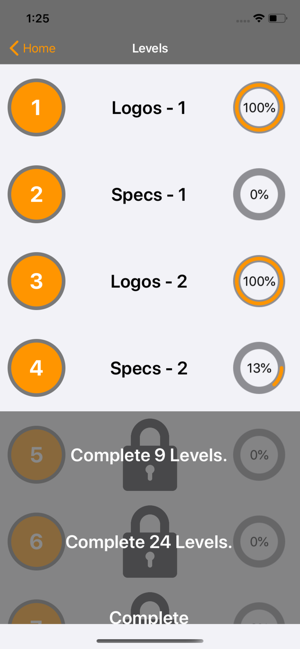 Car Quiz - Logos and Specs(圖2)-速報App