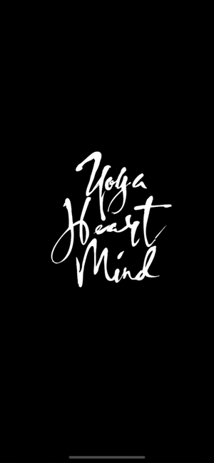 Yoga Heart Mind