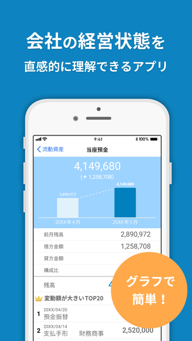bixidのスクリーンショット3 bixidのスクリーンショット3
