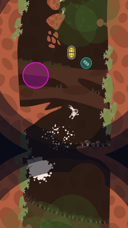 FLYTA screenshot-3