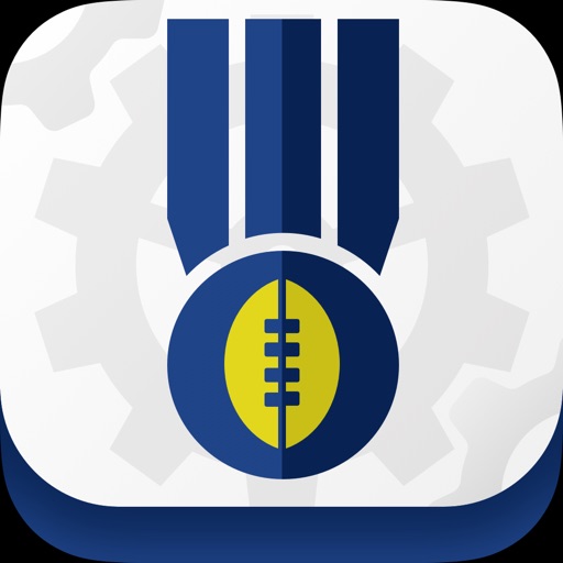 Footballguys League Dominator iOS App