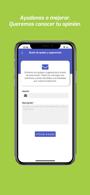 Participa La Huerta(圖4)-速報App