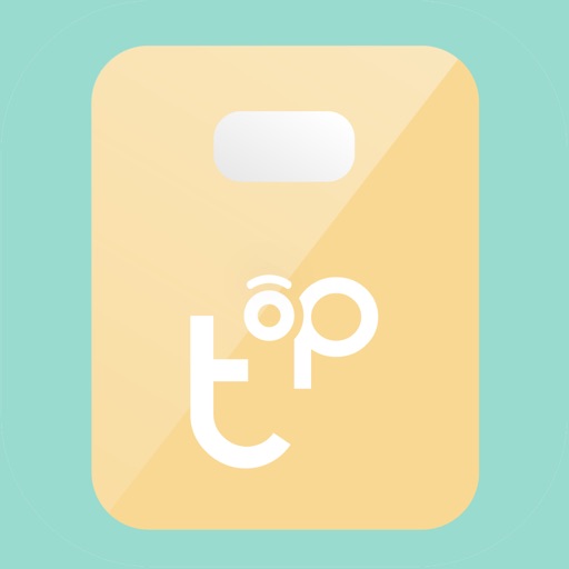 Temp Pal iOS App