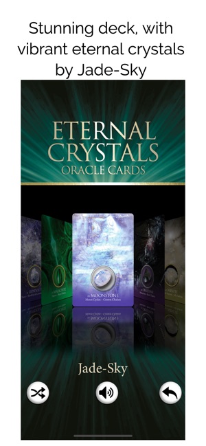 Eternal Crystals Oracle(圖7)-速報App