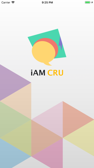How to cancel & delete iAM CRU from iphone & ipad 1