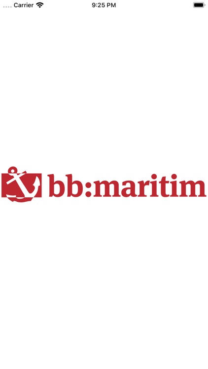 bb:maritim