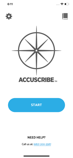 Accuscribe(圖1)-速報App