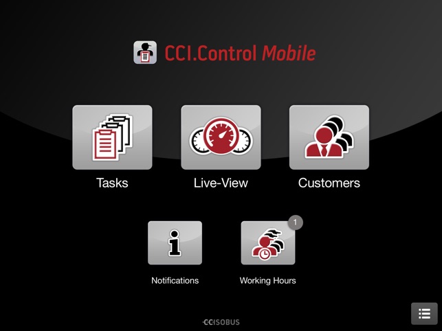 CCI.Control Mobile(圖1)-速報App