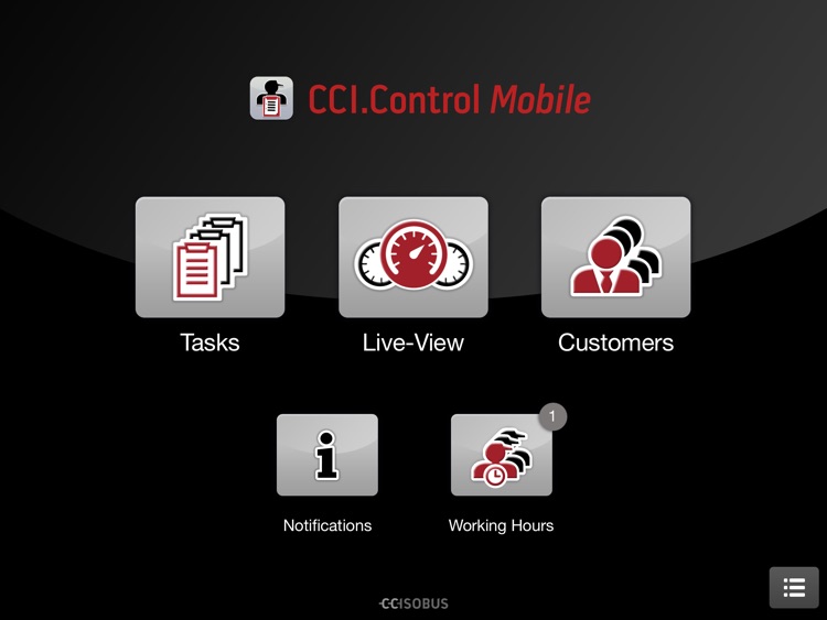 CCI.Control Mobile