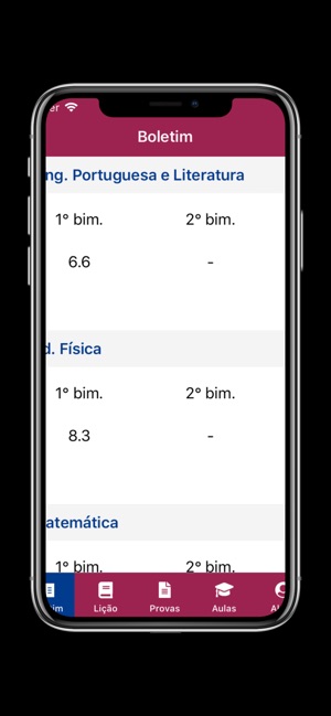 Colégio Jardim São Paulo(圖2)-速報App