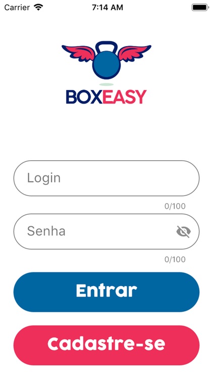 Box Easy