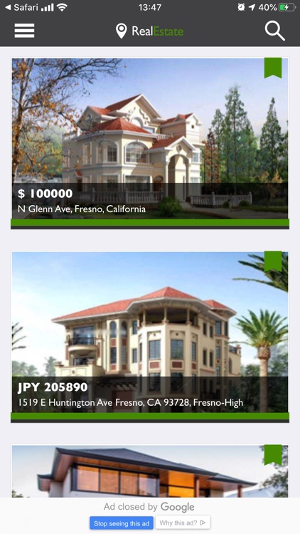 Real-Estate screenshot-4