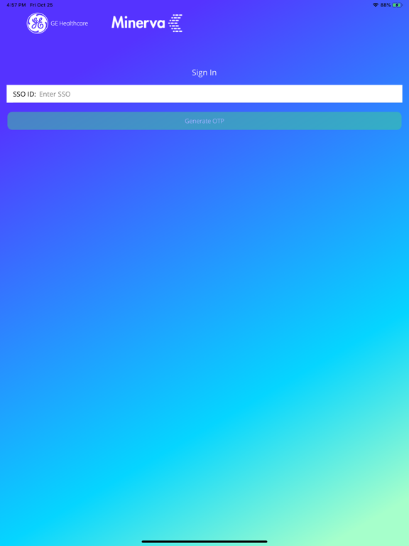 Screenshot #5 pour MinervaGE