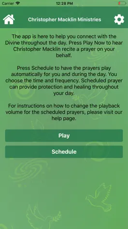 Game screenshot AutoPrayers mod apk