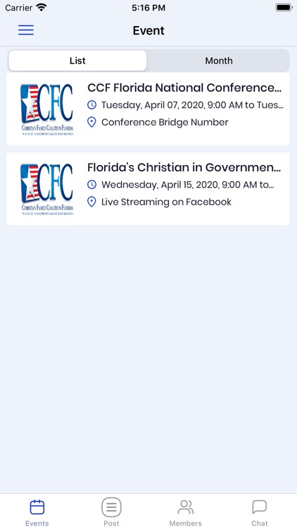 CFC Florida