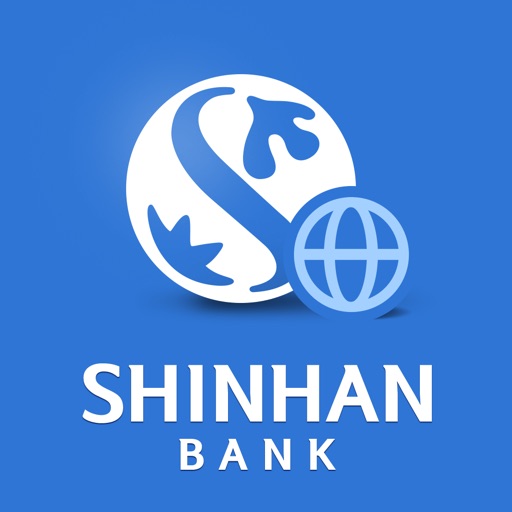 구)Shinhan Global S Bank