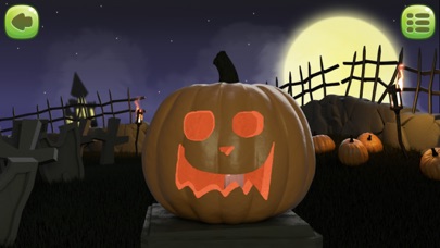 How to cancel & delete Halloween Creations from iphone & ipad 2