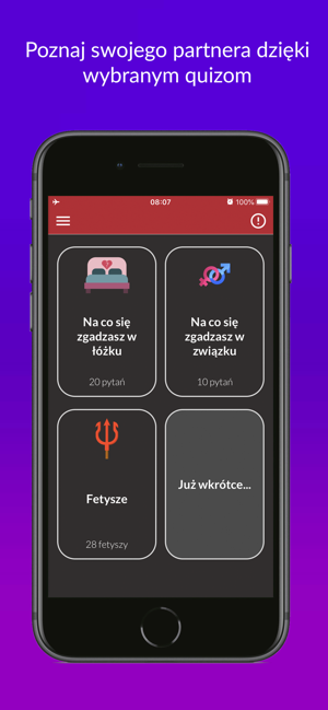 Na co się zgadzasz w łózku(圖1)-速報App