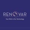 RENOVAR APP FEATURES : 