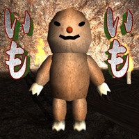Moguu'sPotatoPotato Tug of War pour PC