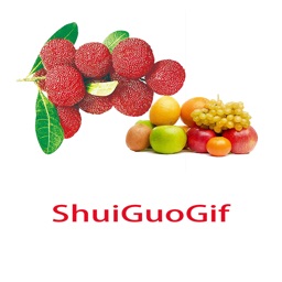 ShuiGuoGifAF