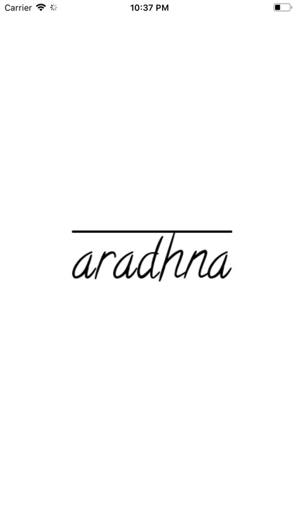 Aradhna UG