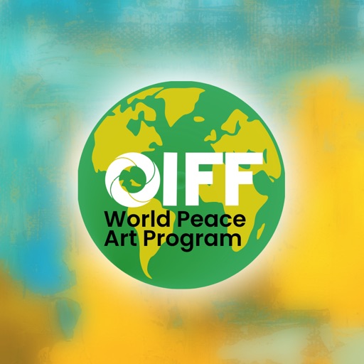 OIFFWorldPeaceApp