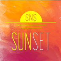 SUNSET pour PC