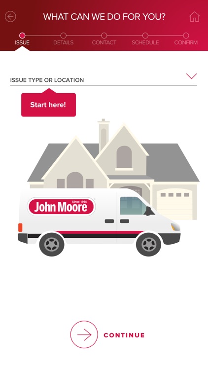 John Moore Services