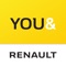 You&Renault is Renault loyalty program with rewards and exclusive offers for members