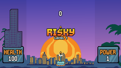 Risky Game screenshot 2