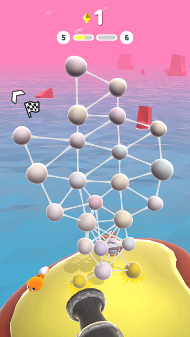 Ball Tower 3D screenshot 4