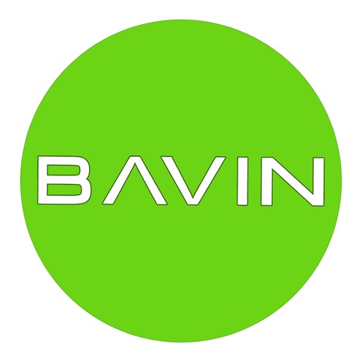 Bavin