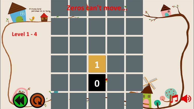 Bojue's Number Paradise screenshot-4