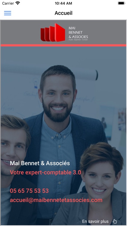 Mai Bennet & Associés