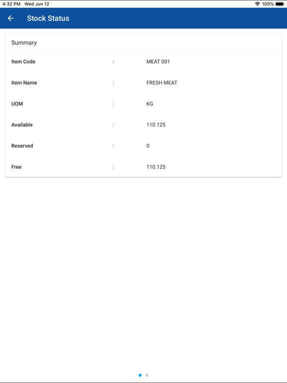 Screenshot #6 pour Orion M Distributor