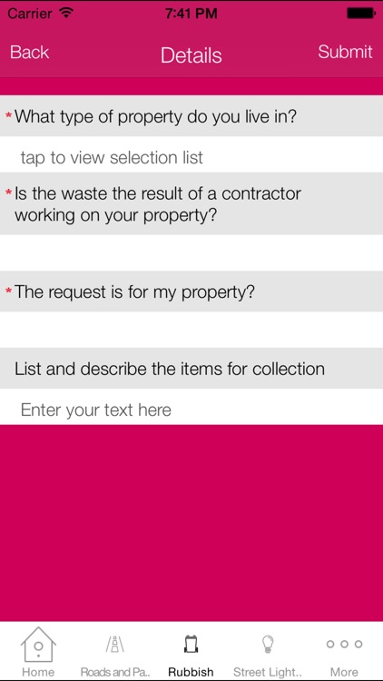 MyGlasgow-Glasgow City Council screenshot-4