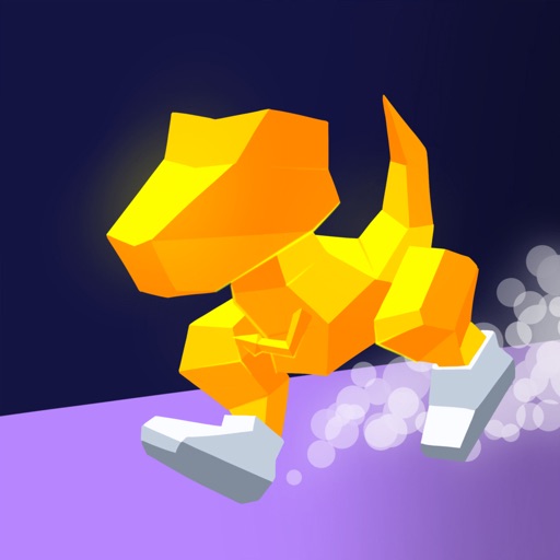 Dino Spurt