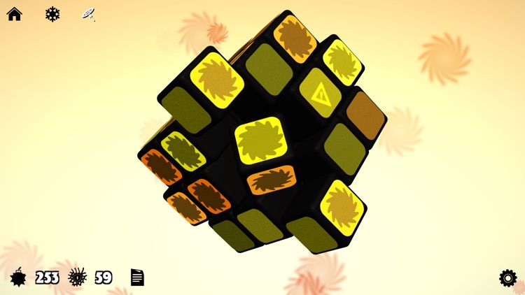 Cubical Mines screenshot-3