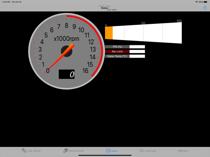 MAJESTY-S ENIGMA FirePlus EASY