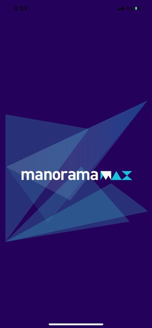 ManoramaMAX(圖1)-速報App