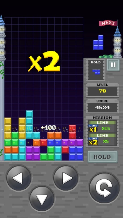 Retro Puzzle King 2 screenshot-4