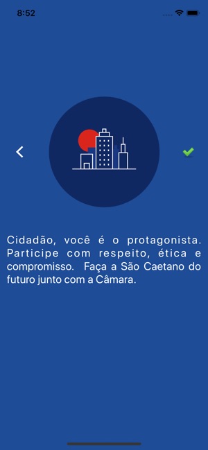 Cidadão na Câmara(圖5)-速報App